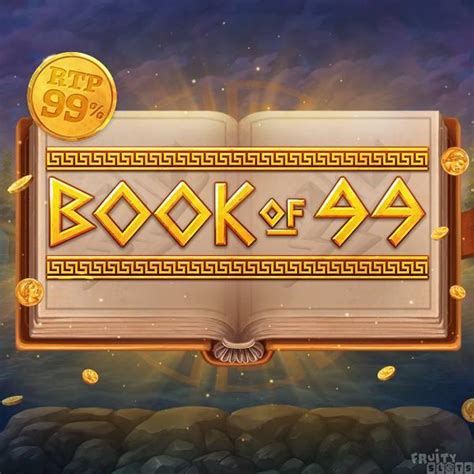 Book of 99 (Relax Gaming) Slot Review .